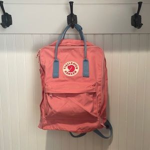 Fjallraven Kanken Backpack